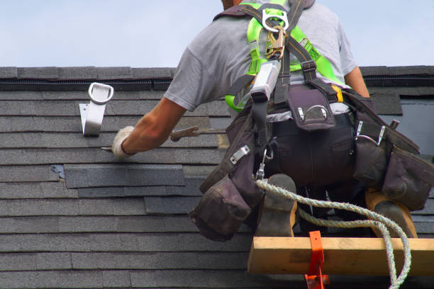 Best Flat Roof Repair Services  in Crossett, AR
