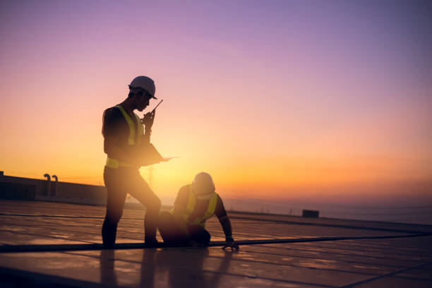 Best Metal Roofing Contractor  in Crossett, AR