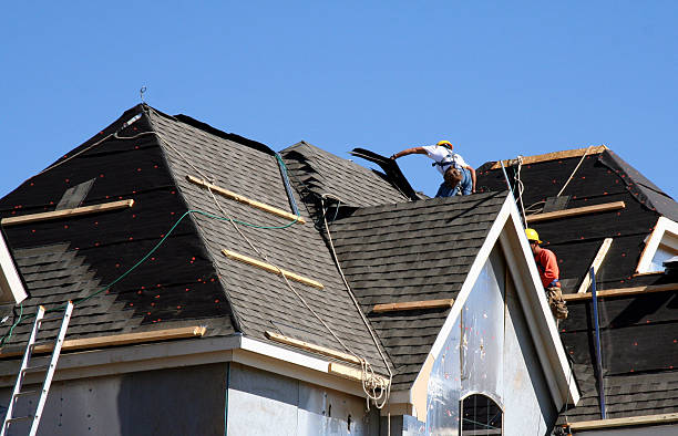Best Flat Roof Repair Services  in Crossett, AR