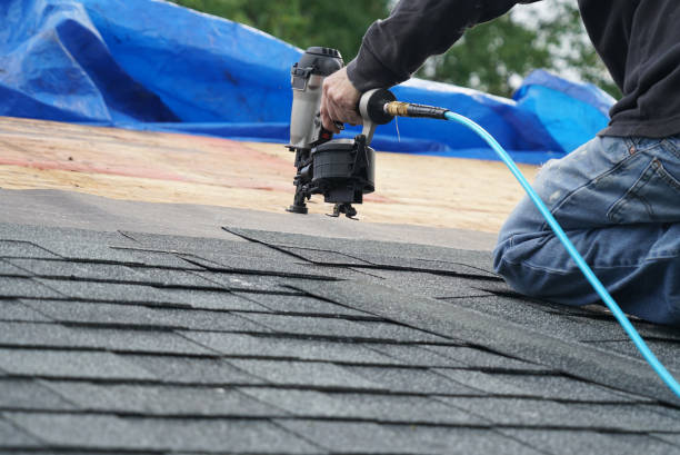 Best Storm Damage Roof Repair  in Crossett, AR
