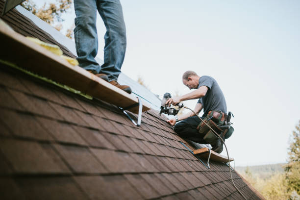 Quick and Trustworthy Emergency Roof Repair Services in Crossett, AR