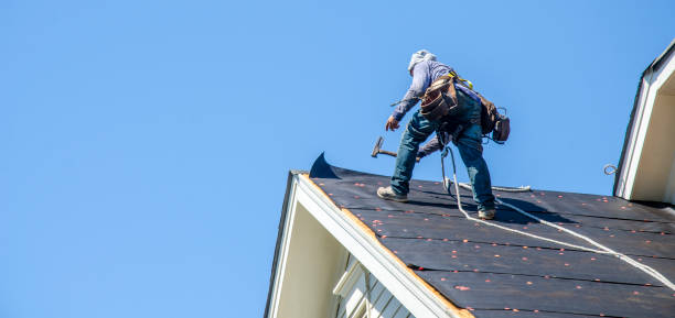 Roof Repair Estimates in Crossett, AR